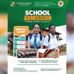 Admissions