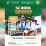 Admissions