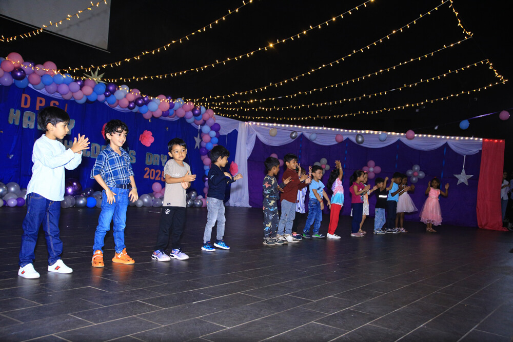 Children’s Day at DPSI (2)