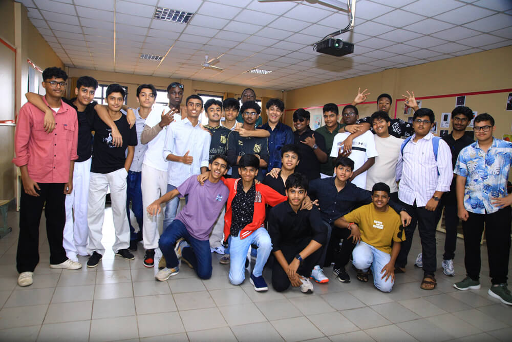 Children’s Day at DPSI Children’s Day at DPSI