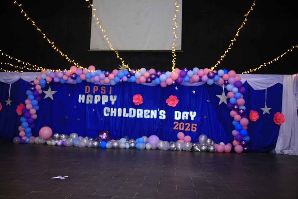 Children’s Day at DPSI (7)