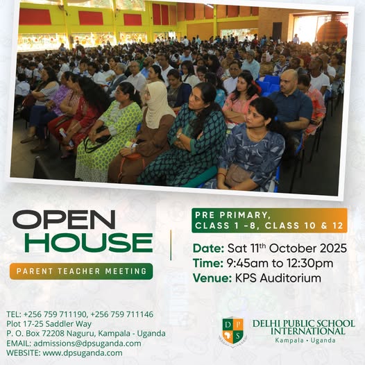 Open House Open House