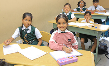 How To Be A DPSI Student