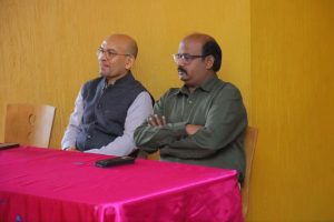 Hindi Diwas Celebration at DPSI (16)